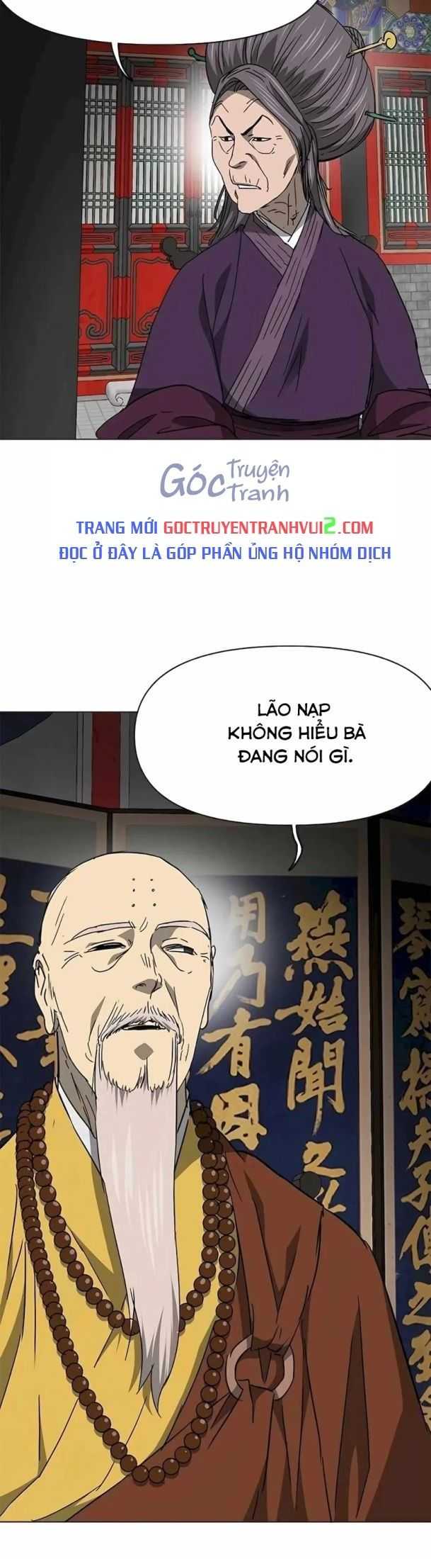 Thăng Cấp Vô Hạn Trong Murim Chapter 197 - Trang 2