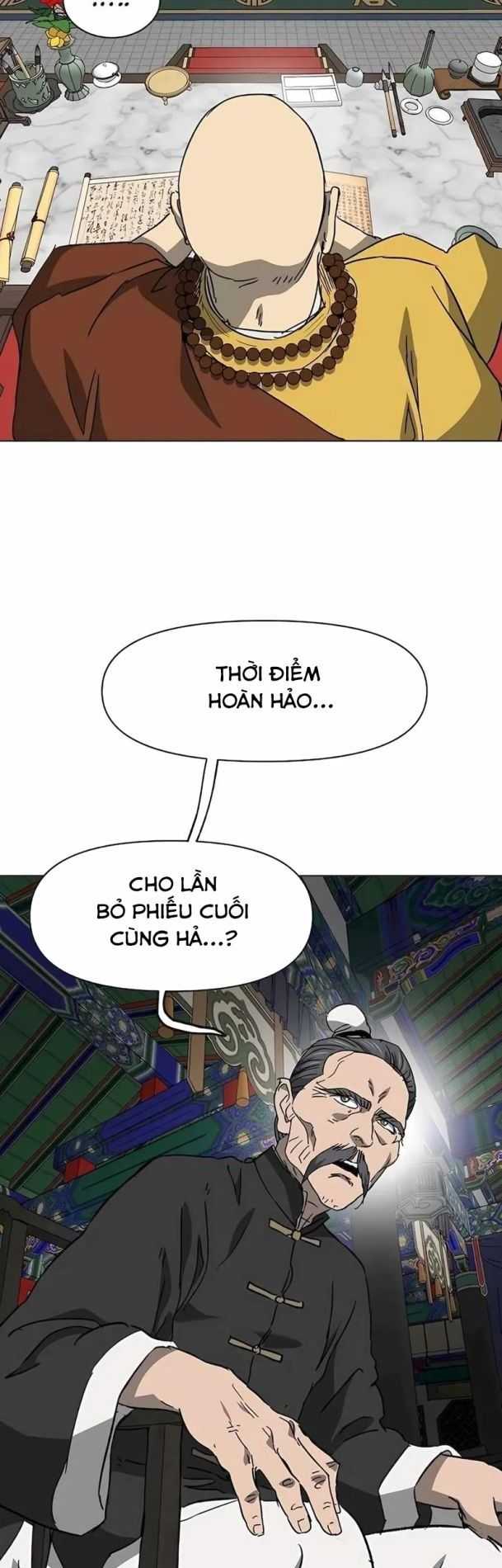 Thăng Cấp Vô Hạn Trong Murim Chapter 197 - Trang 2