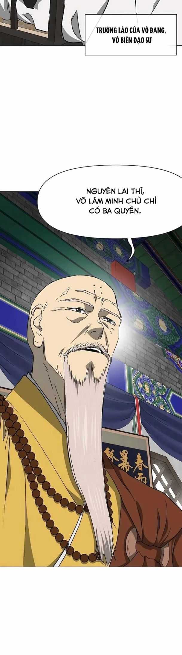 Thăng Cấp Vô Hạn Trong Murim Chapter 197 - Trang 2