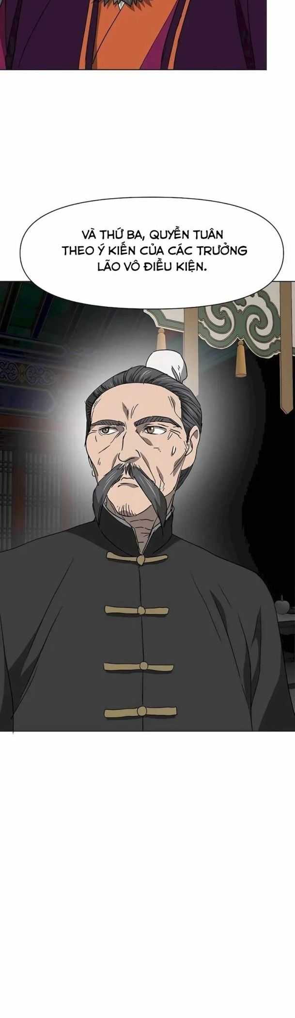 Thăng Cấp Vô Hạn Trong Murim Chapter 197 - Trang 2