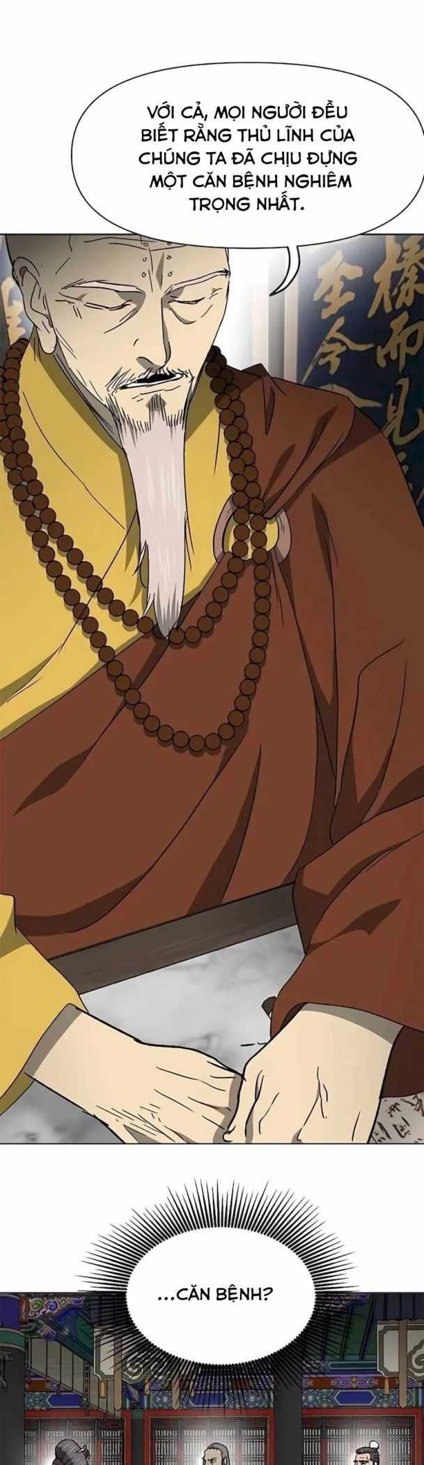 Thăng Cấp Vô Hạn Trong Murim Chapter 197 - Trang 2