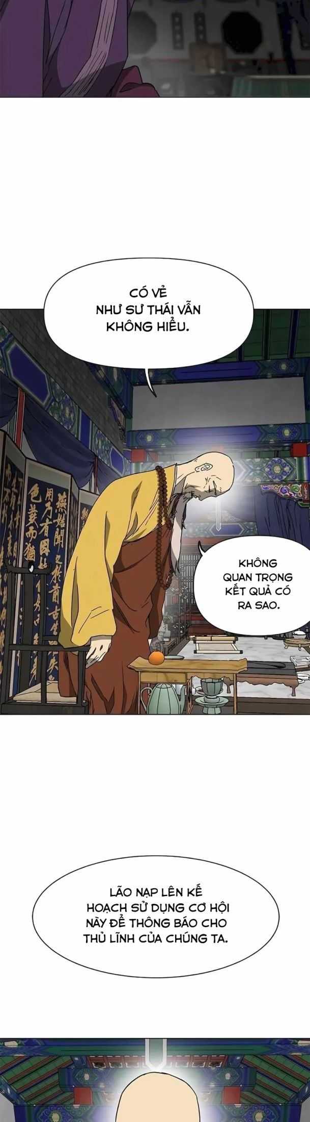 Thăng Cấp Vô Hạn Trong Murim Chapter 197 - Trang 2