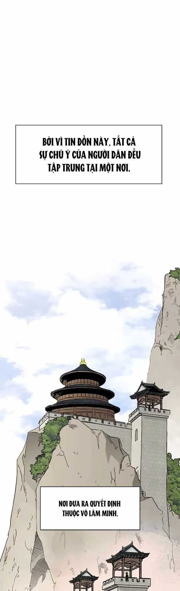 Thăng Cấp Vô Hạn Trong Murim Chapter 197 - Trang 2