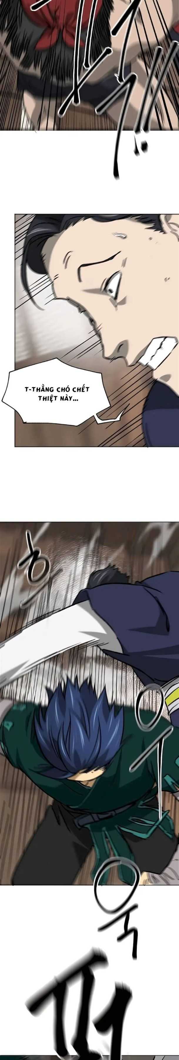 Thăng Cấp Vô Hạn Trong Murim Chapter 198 - Trang 2