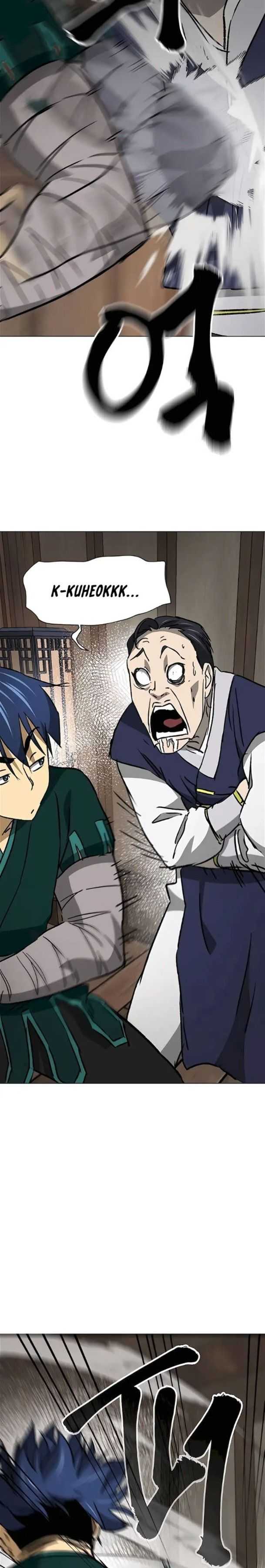 Thăng Cấp Vô Hạn Trong Murim Chapter 198 - Trang 2