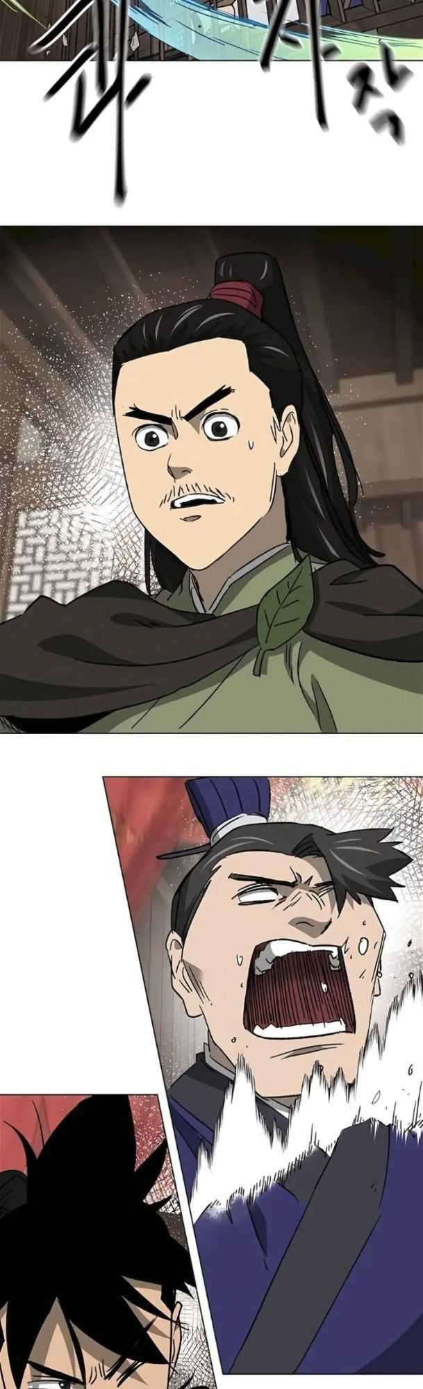 Thăng Cấp Vô Hạn Trong Murim Chapter 198 - Trang 2