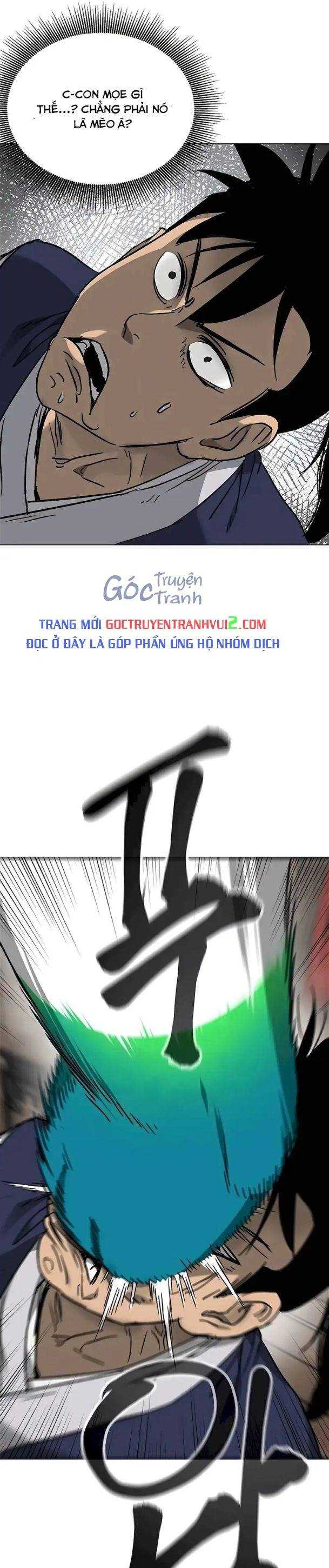 Thăng Cấp Vô Hạn Trong Murim Chapter 198 - Trang 2