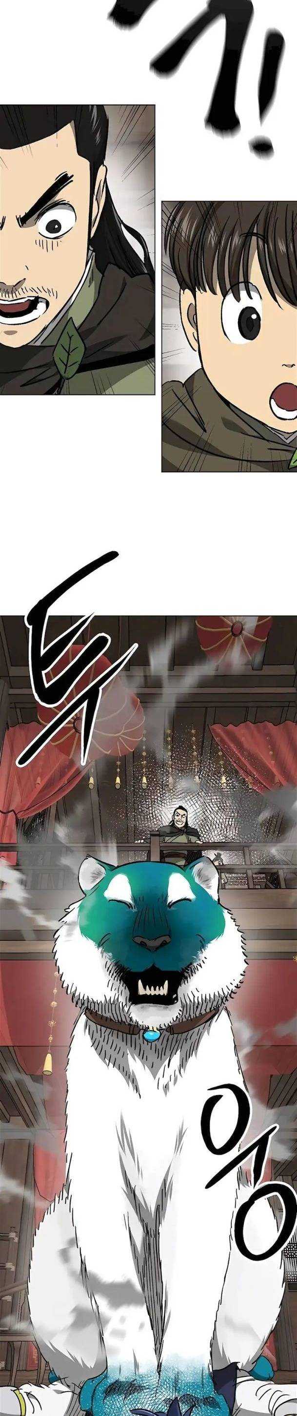 Thăng Cấp Vô Hạn Trong Murim Chapter 198 - Trang 2