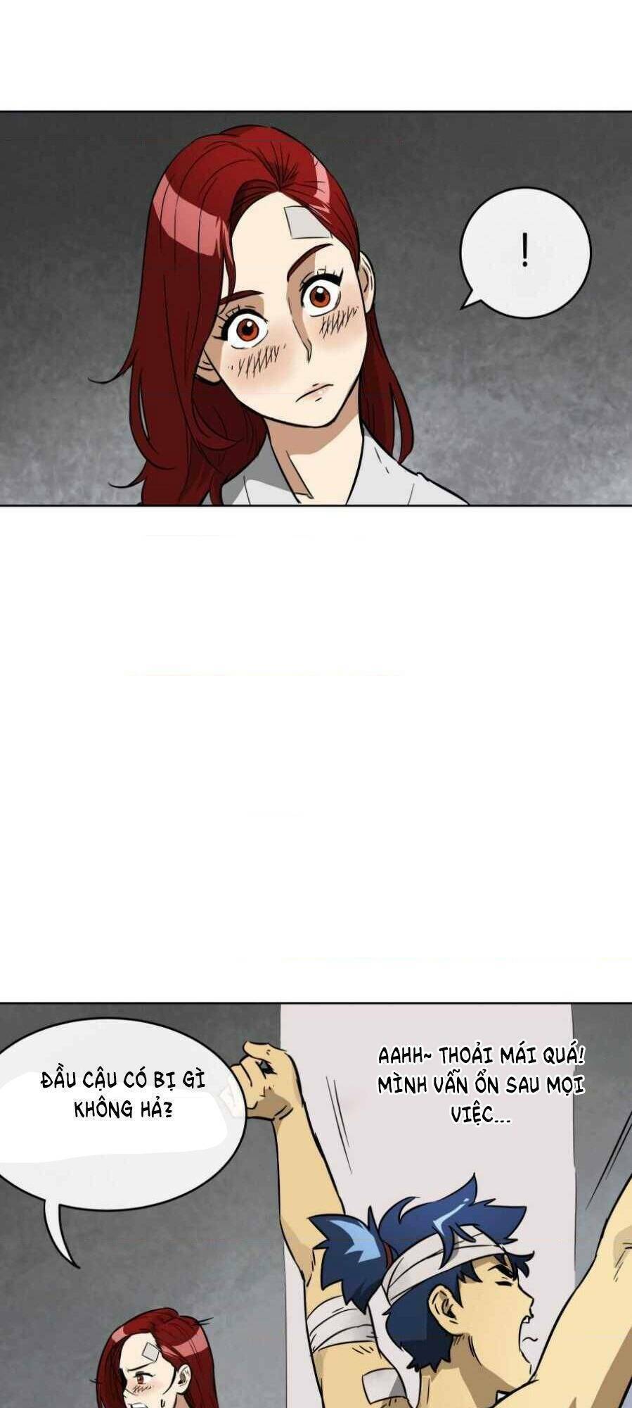 Thăng Cấp Vô Hạn Trong Murim Chapter 20 - Trang 2