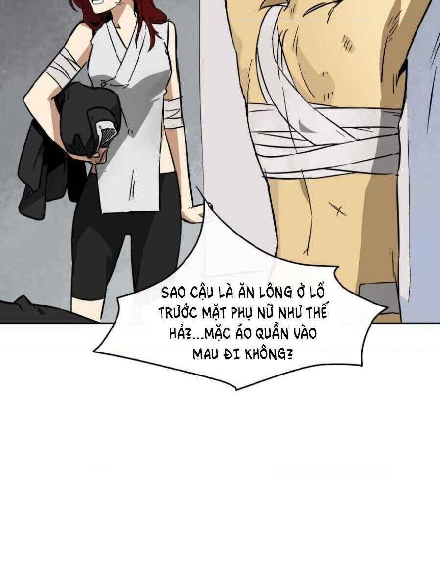 Thăng Cấp Vô Hạn Trong Murim Chapter 20 - Trang 2