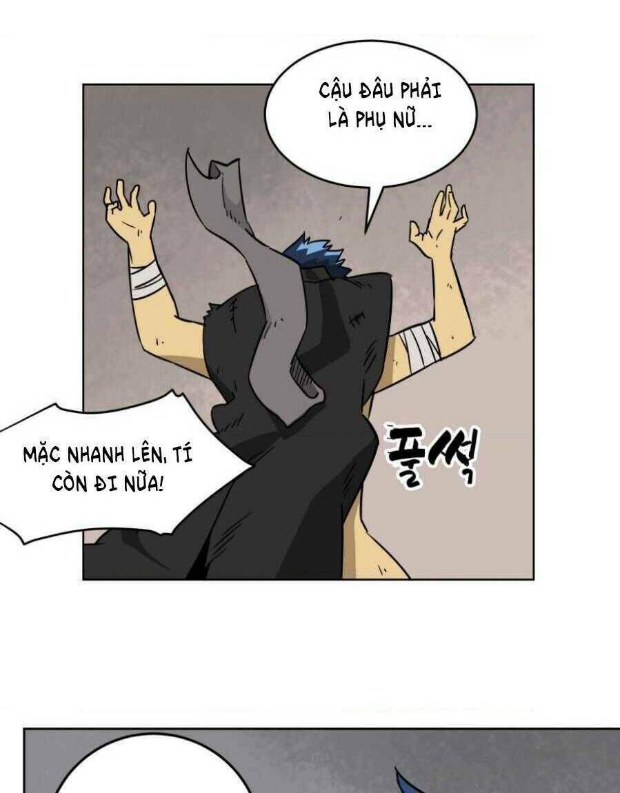 Thăng Cấp Vô Hạn Trong Murim Chapter 20 - Trang 2