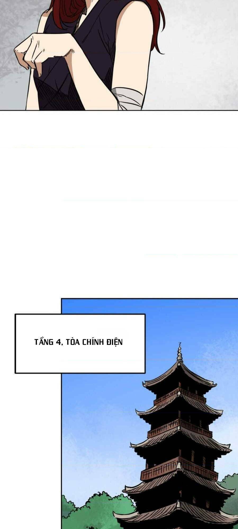 Thăng Cấp Vô Hạn Trong Murim Chapter 20 - Trang 2