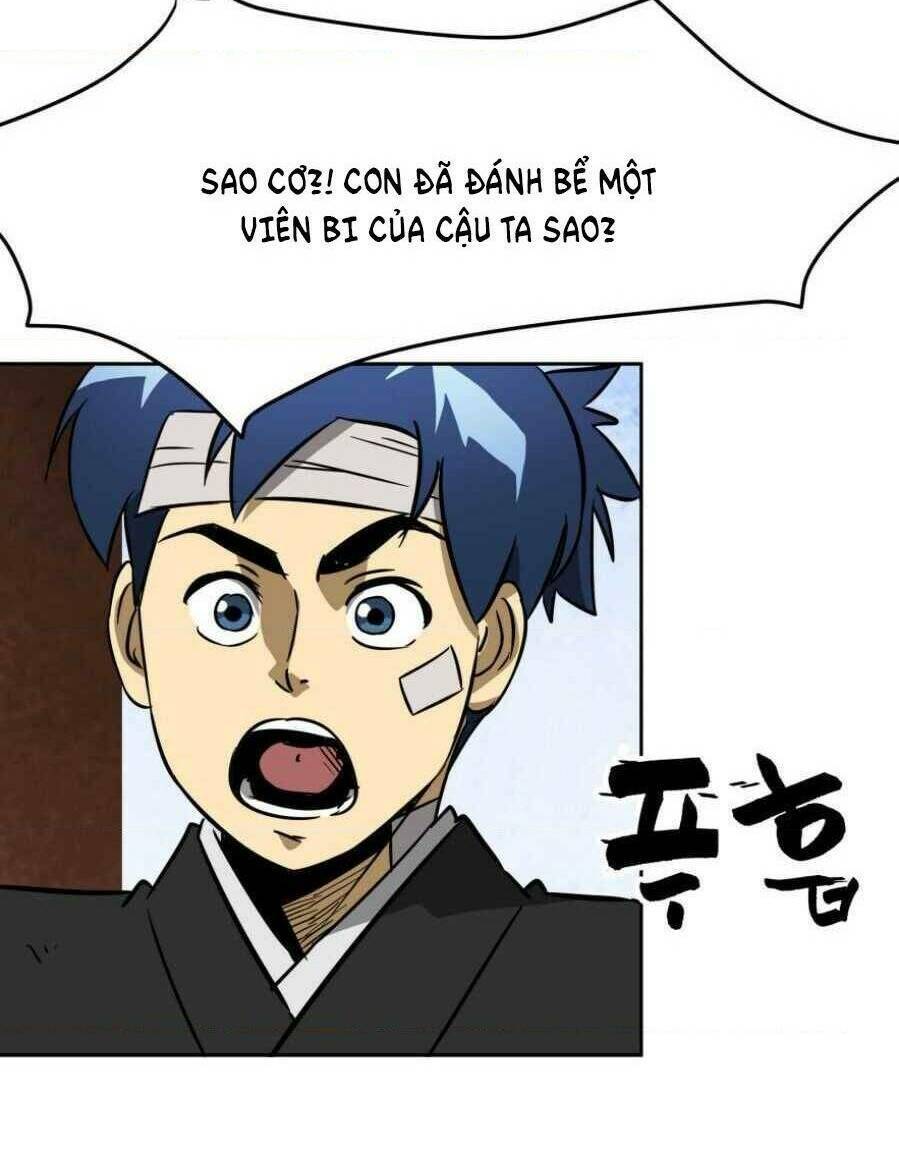 Thăng Cấp Vô Hạn Trong Murim Chapter 20 - Trang 2