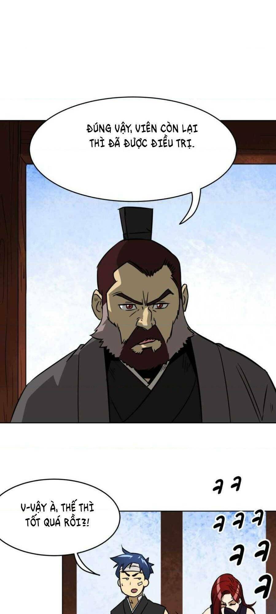 Thăng Cấp Vô Hạn Trong Murim Chapter 20 - Trang 2