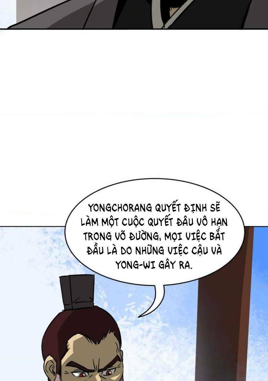 Thăng Cấp Vô Hạn Trong Murim Chapter 20 - Trang 2