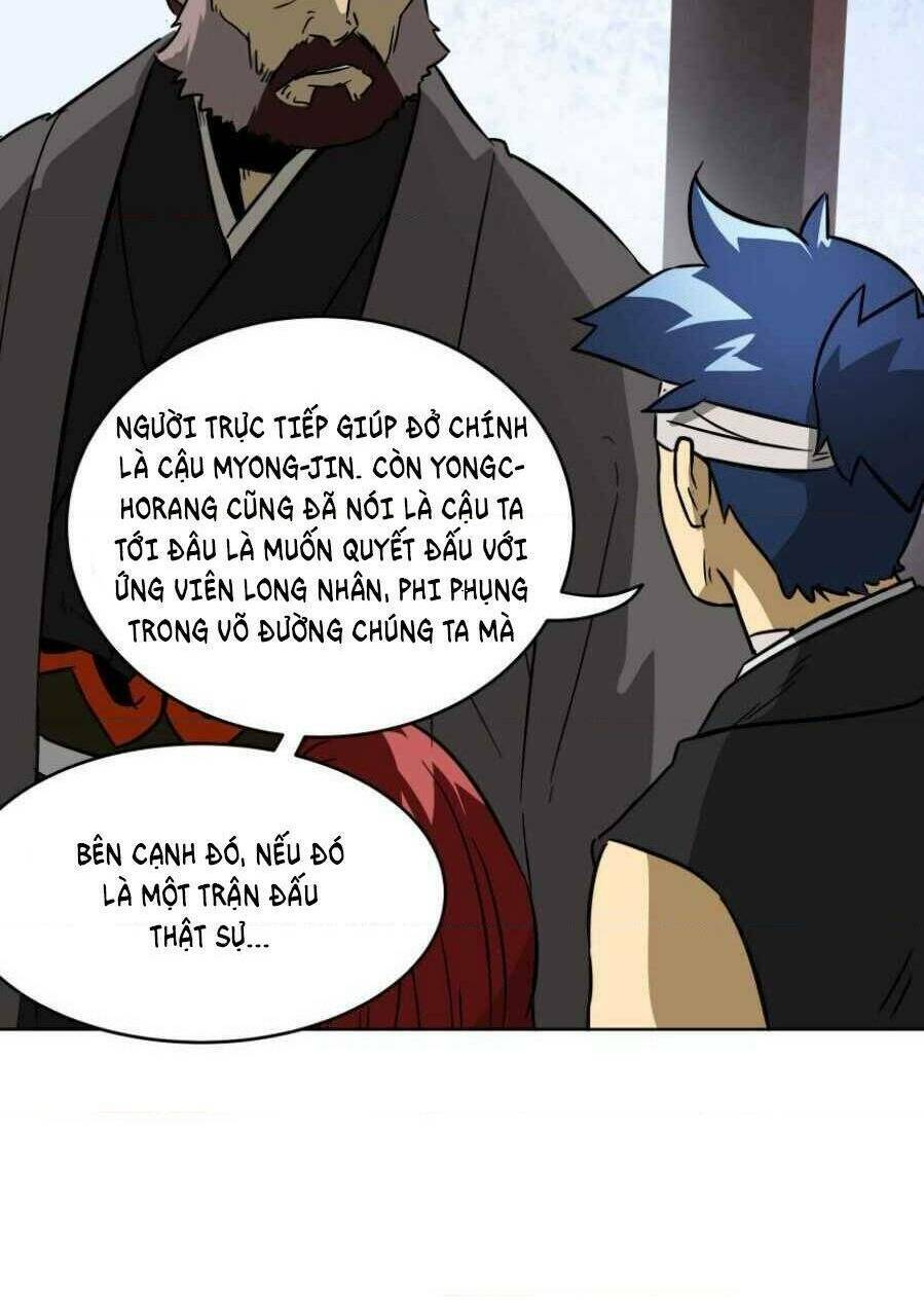 Thăng Cấp Vô Hạn Trong Murim Chapter 20 - Trang 2