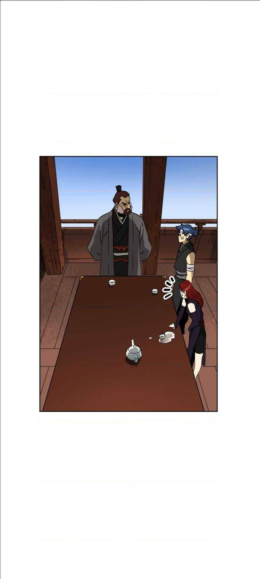 Thăng Cấp Vô Hạn Trong Murim Chapter 20 - Trang 2