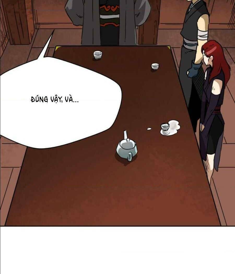 Thăng Cấp Vô Hạn Trong Murim Chapter 20 - Trang 2