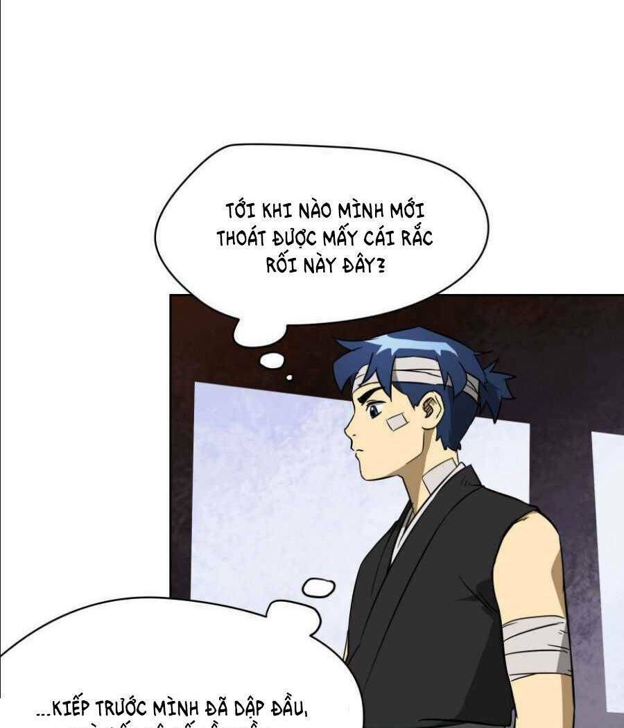 Thăng Cấp Vô Hạn Trong Murim Chapter 20 - Trang 2