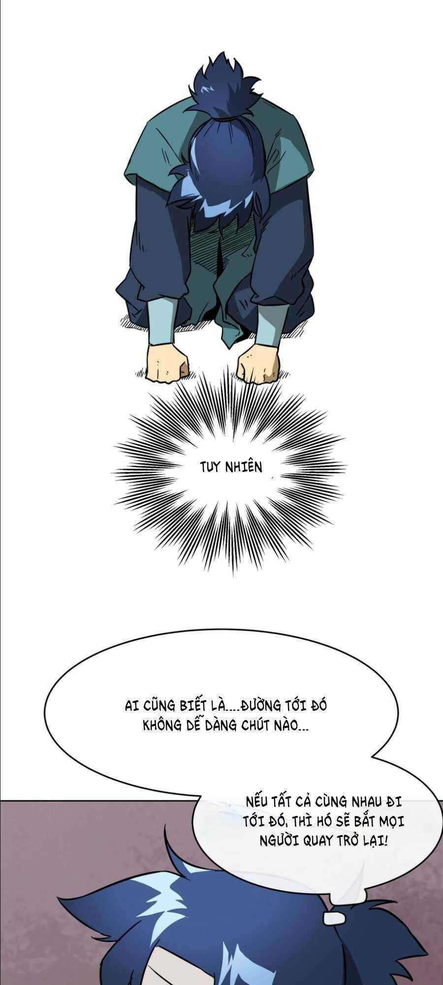 Thăng Cấp Vô Hạn Trong Murim Chapter 20 - Trang 2