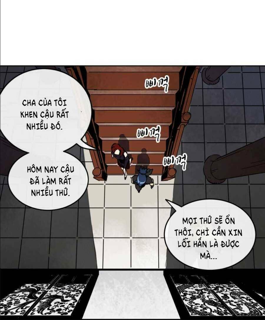 Thăng Cấp Vô Hạn Trong Murim Chapter 20 - Trang 2