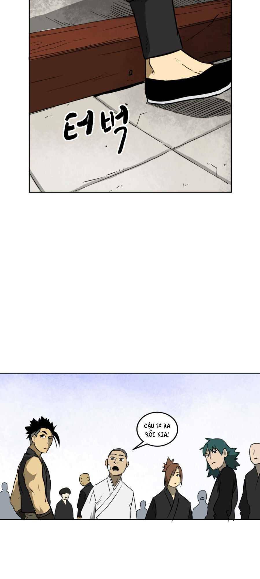 Thăng Cấp Vô Hạn Trong Murim Chapter 20 - Trang 2