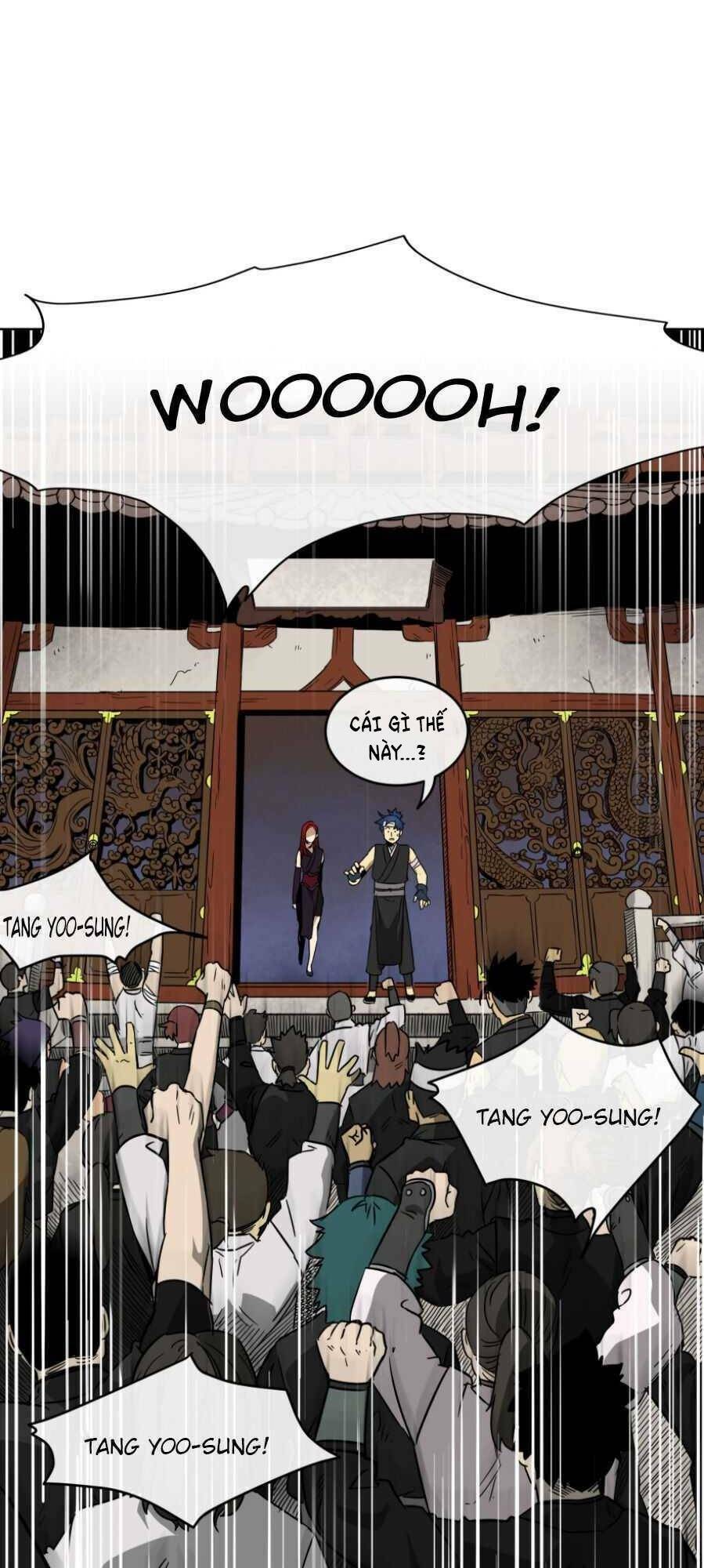 Thăng Cấp Vô Hạn Trong Murim Chapter 20 - Trang 2