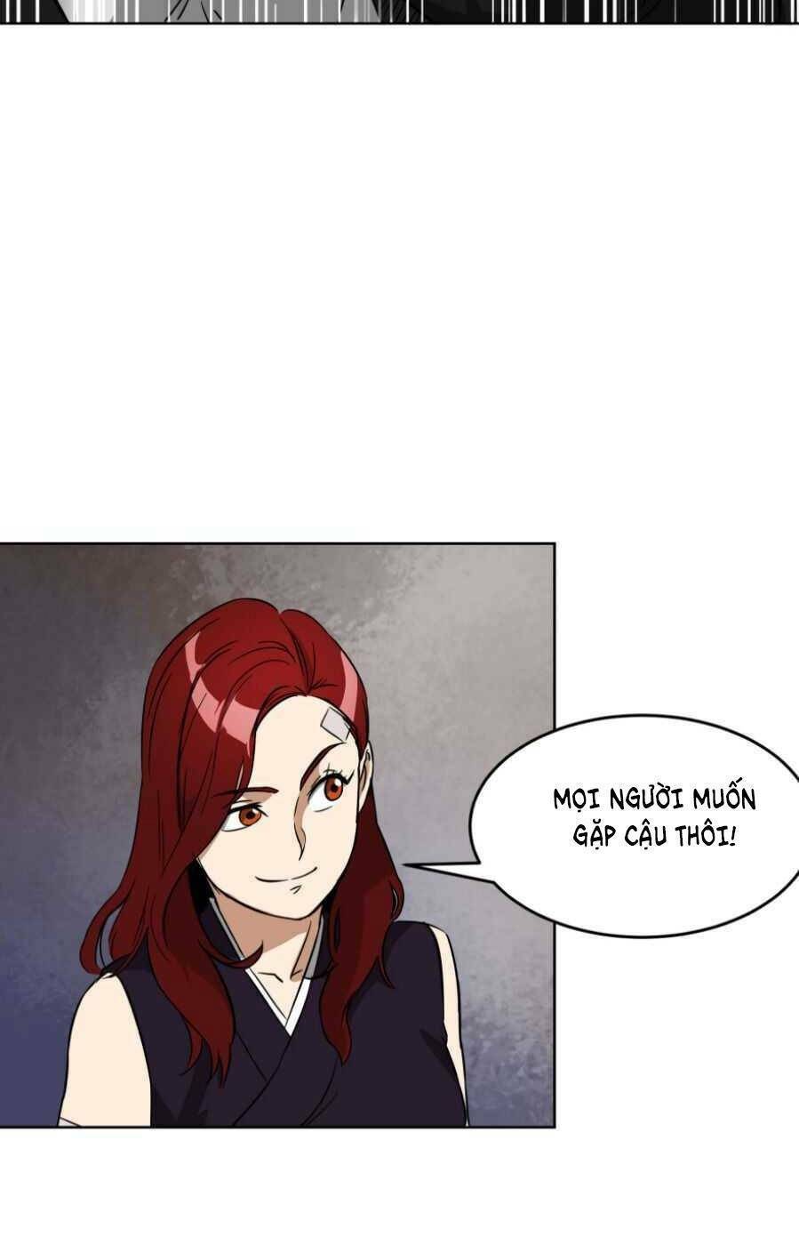 Thăng Cấp Vô Hạn Trong Murim Chapter 20 - Trang 2