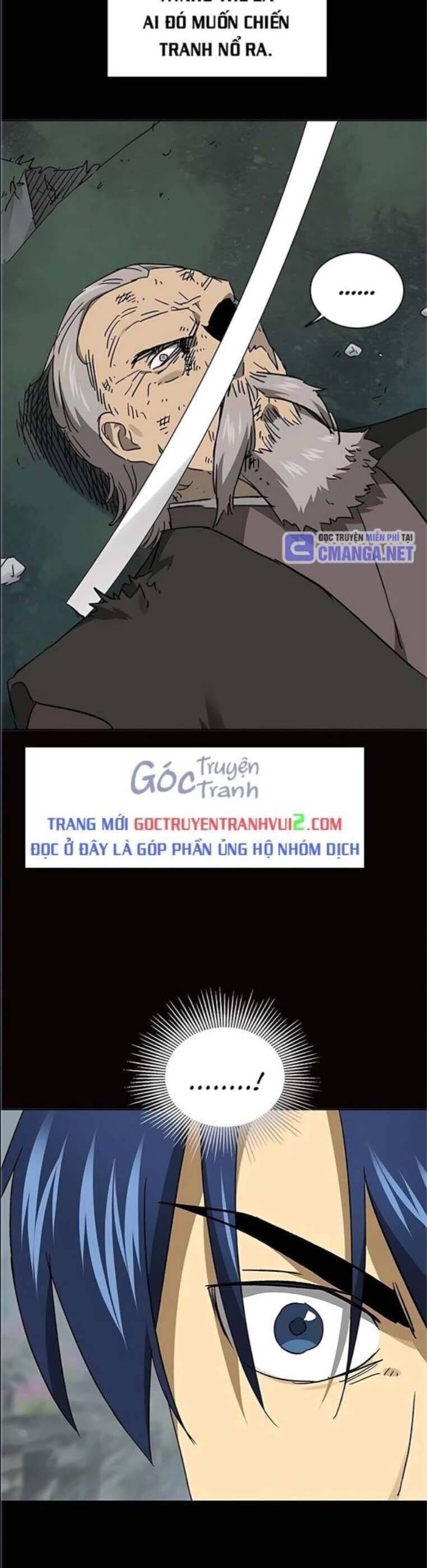 Thăng Cấp Vô Hạn Trong Murim Chapter 203 - Trang 2