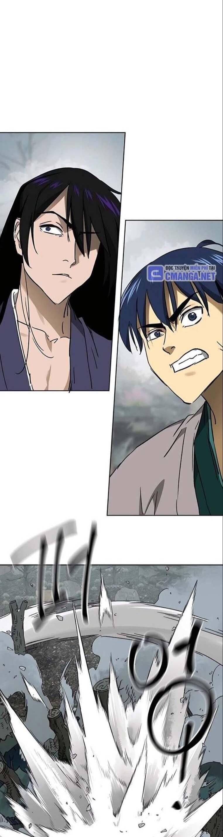 Thăng Cấp Vô Hạn Trong Murim Chapter 203 - Trang 2