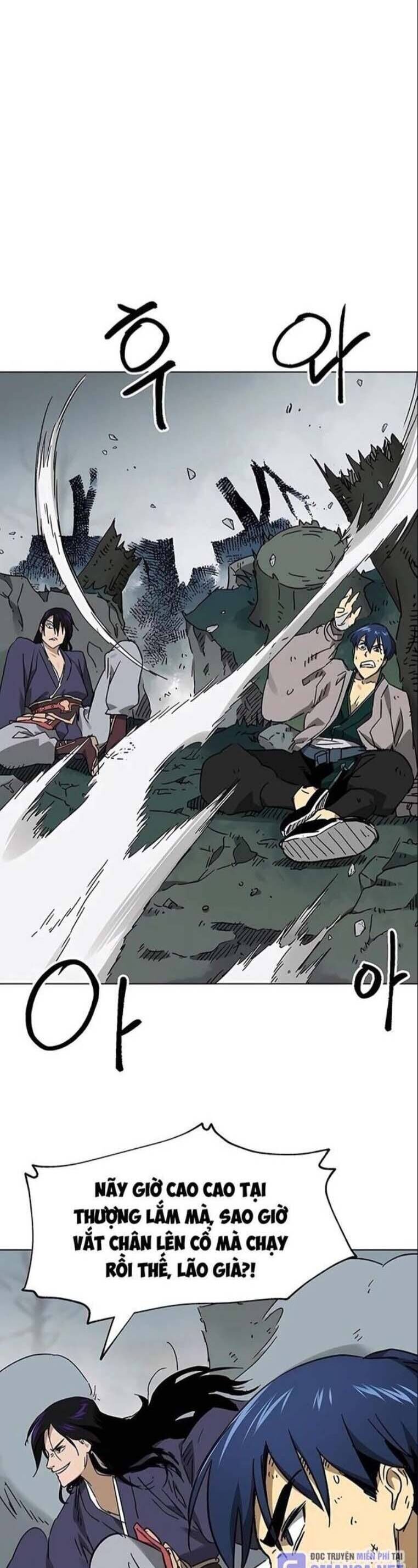 Thăng Cấp Vô Hạn Trong Murim Chapter 203 - Trang 2