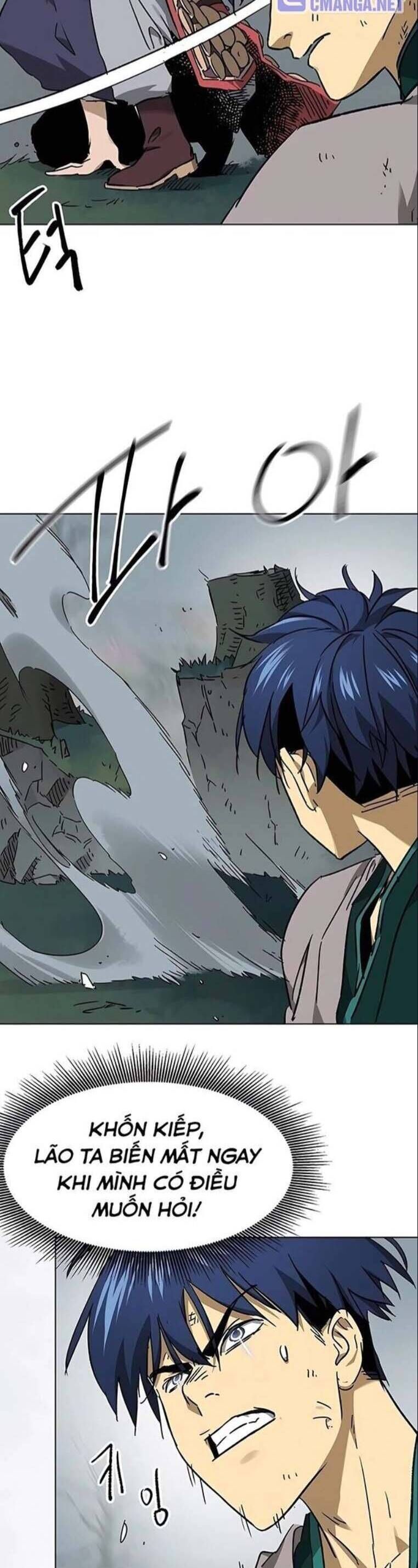 Thăng Cấp Vô Hạn Trong Murim Chapter 203 - Trang 2