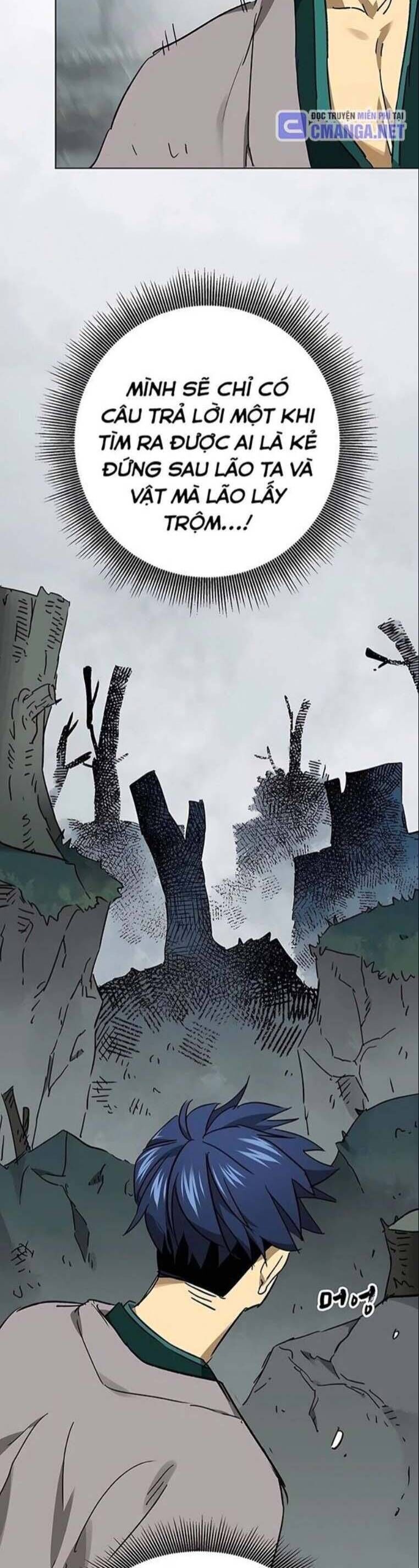 Thăng Cấp Vô Hạn Trong Murim Chapter 203 - Trang 2