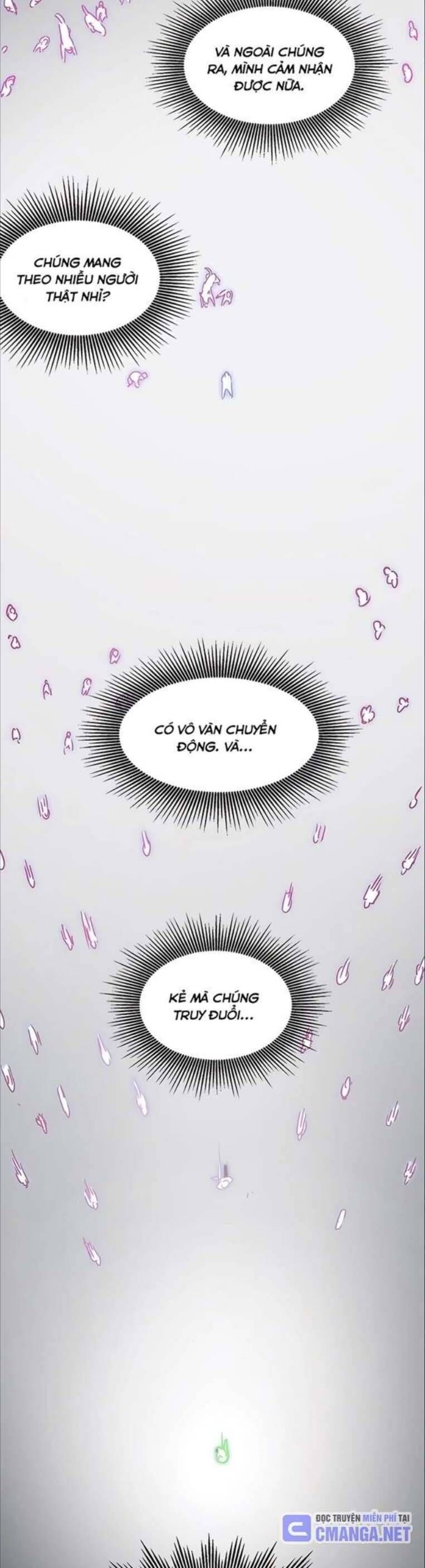 Thăng Cấp Vô Hạn Trong Murim Chapter 203 - Trang 2