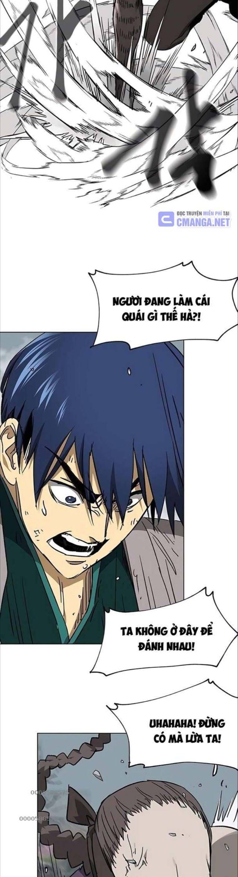 Thăng Cấp Vô Hạn Trong Murim Chapter 203 - Trang 2