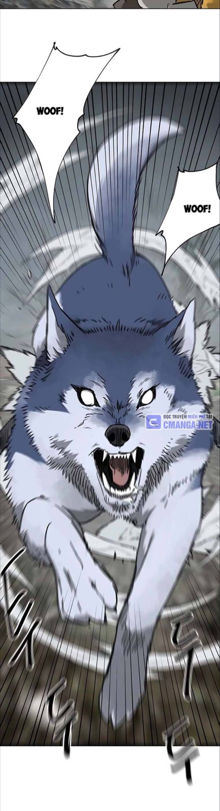 Thăng Cấp Vô Hạn Trong Murim Chapter 203 - Trang 2