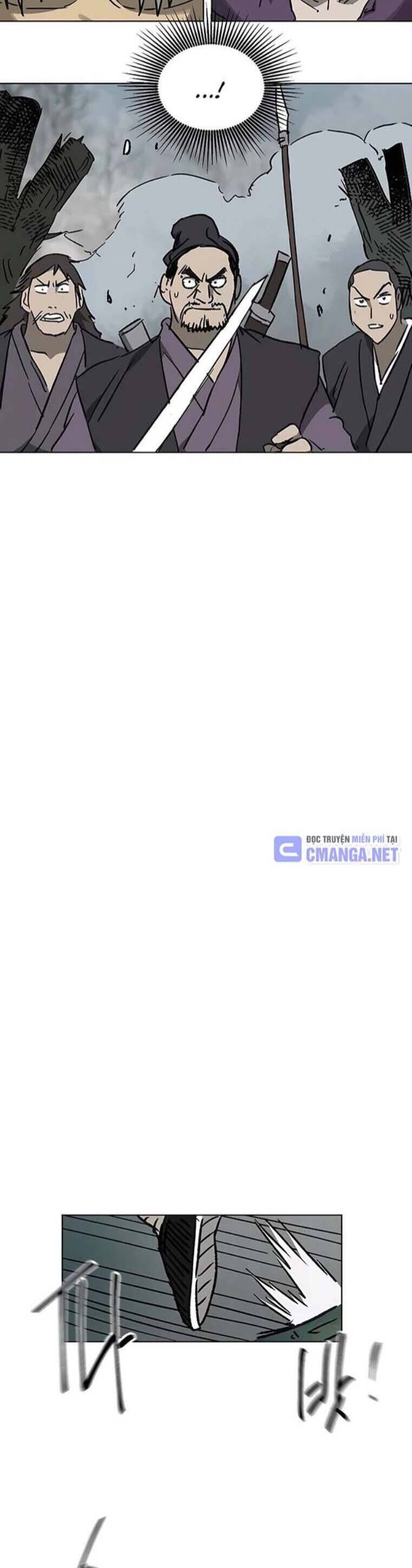 Thăng Cấp Vô Hạn Trong Murim Chapter 203 - Trang 2