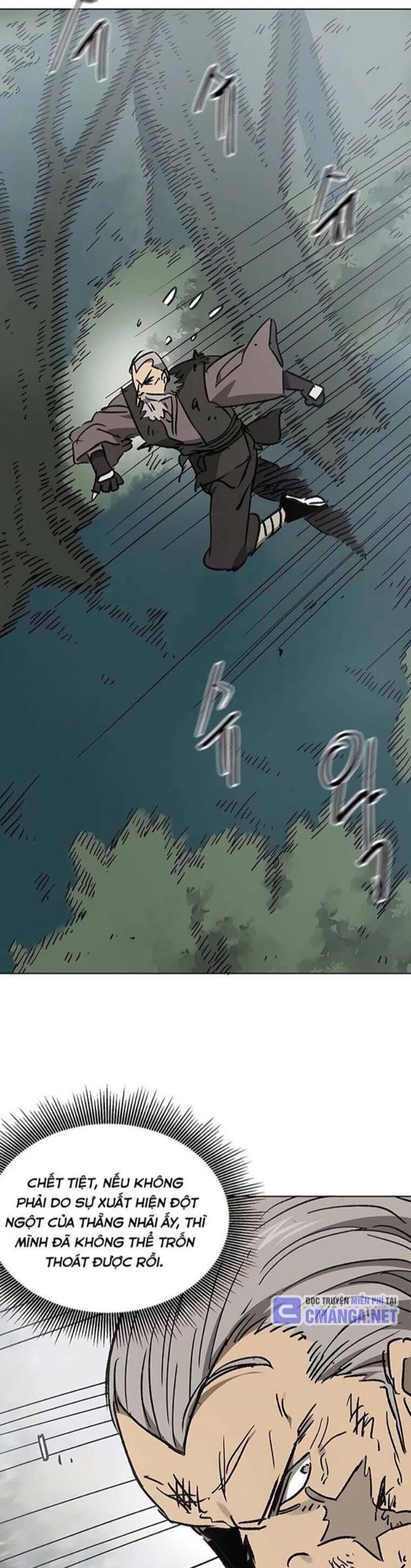 Thăng Cấp Vô Hạn Trong Murim Chapter 203 - Trang 2