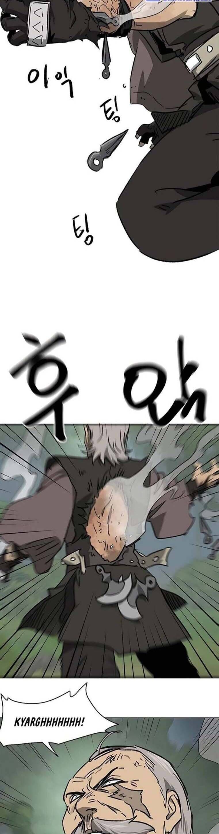 Thăng Cấp Vô Hạn Trong Murim Chapter 203 - Trang 2