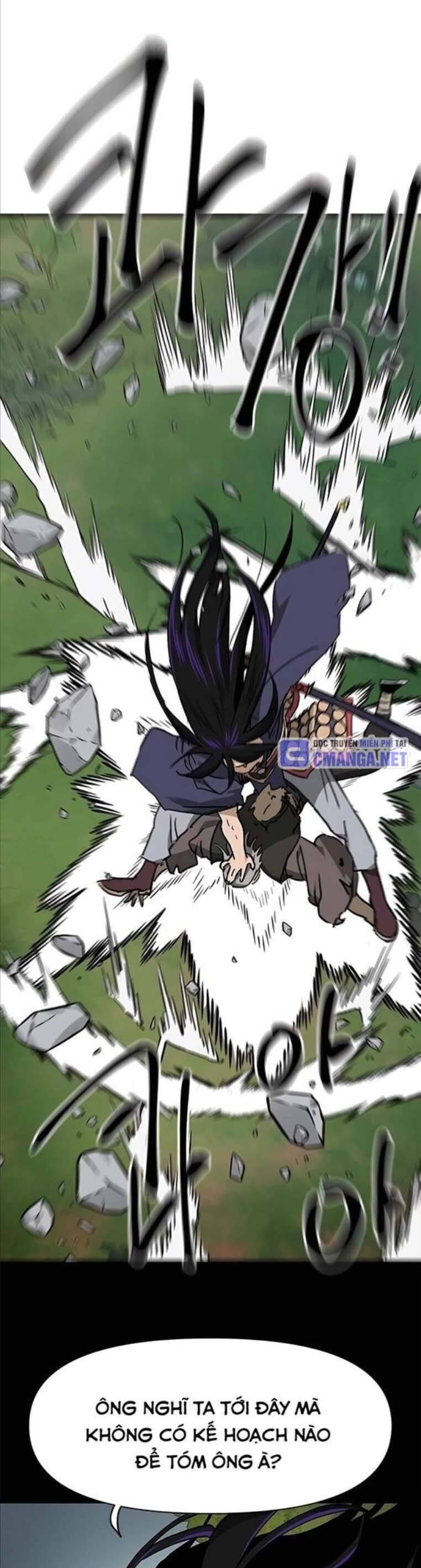 Thăng Cấp Vô Hạn Trong Murim Chapter 203 - Trang 2