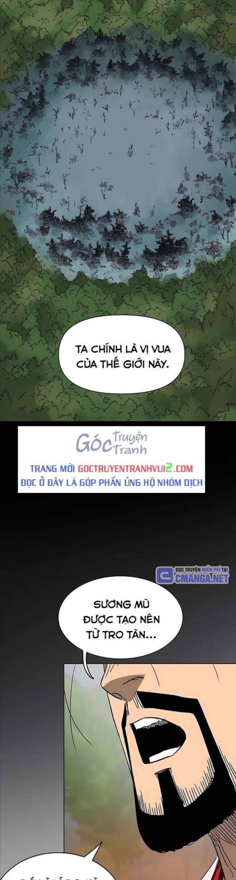 Thăng Cấp Vô Hạn Trong Murim Chapter 203 - Trang 2