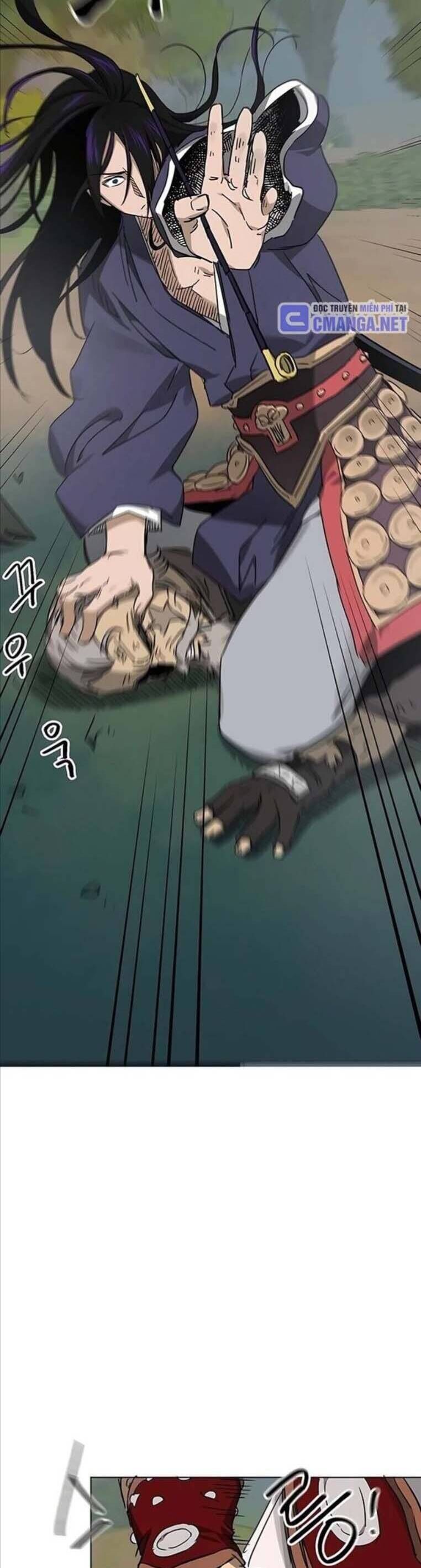 Thăng Cấp Vô Hạn Trong Murim Chapter 203 - Trang 2