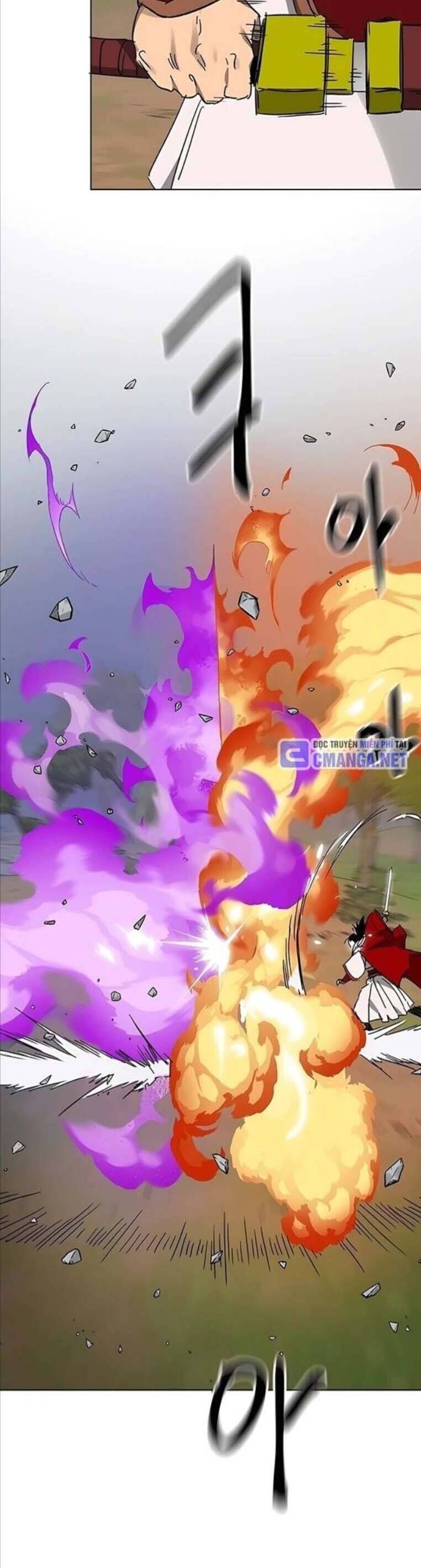 Thăng Cấp Vô Hạn Trong Murim Chapter 203 - Trang 2