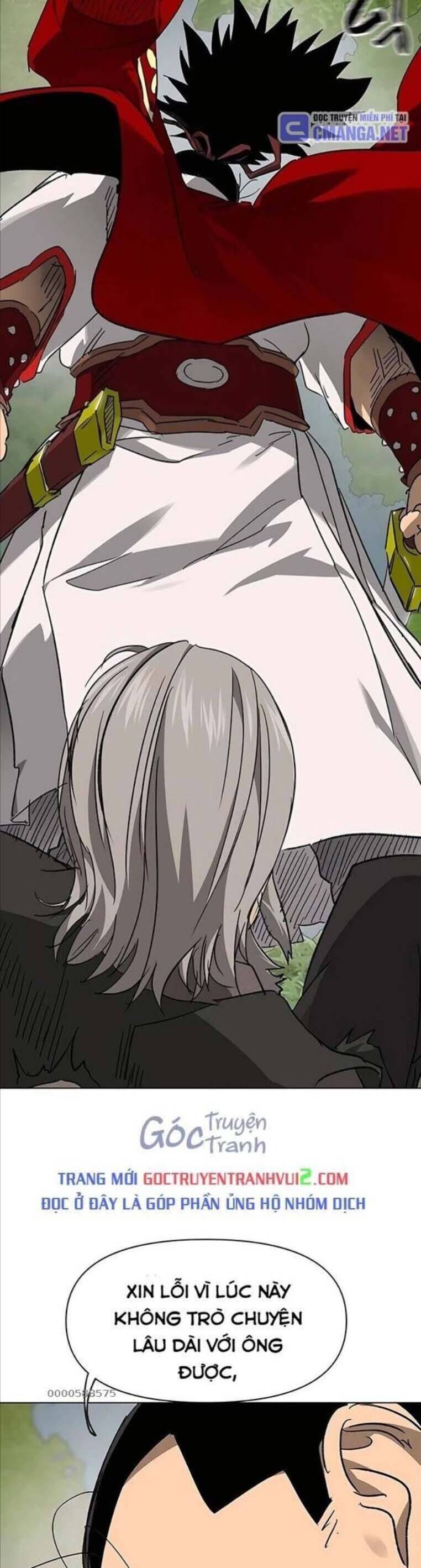 Thăng Cấp Vô Hạn Trong Murim Chapter 203 - Trang 2