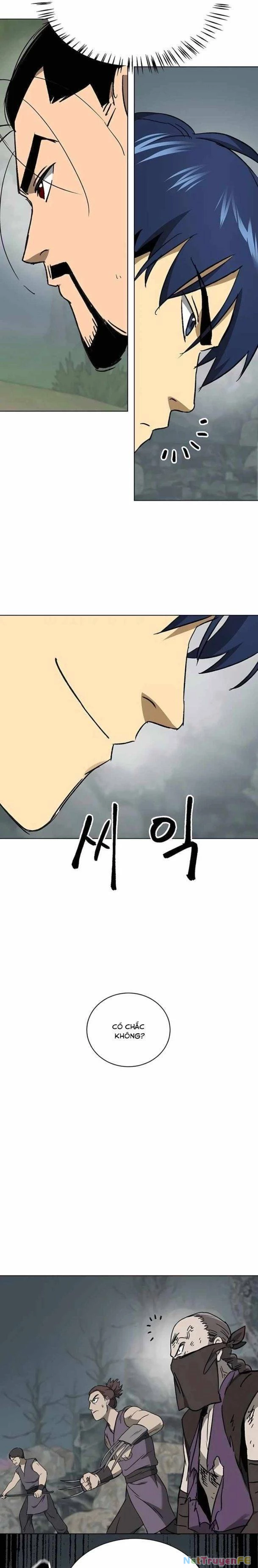 Thăng Cấp Vô Hạn Trong Murim Chapter 204 - Trang 2