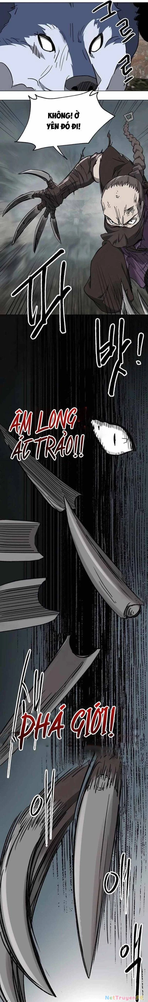 Thăng Cấp Vô Hạn Trong Murim Chapter 204 - Trang 2