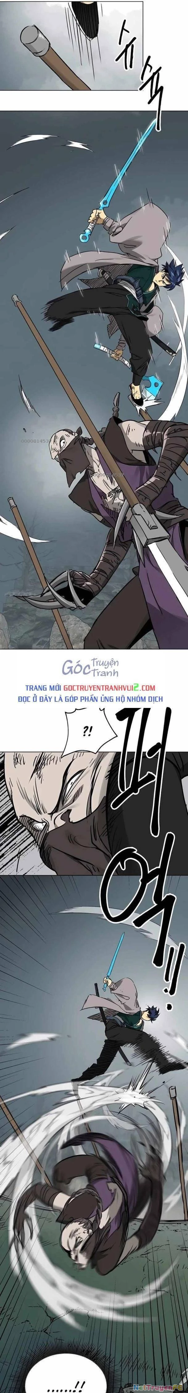 Thăng Cấp Vô Hạn Trong Murim Chapter 204 - Trang 2