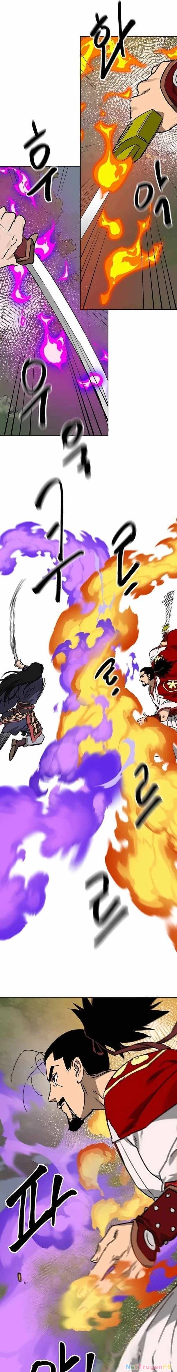 Thăng Cấp Vô Hạn Trong Murim Chapter 204 - Trang 2