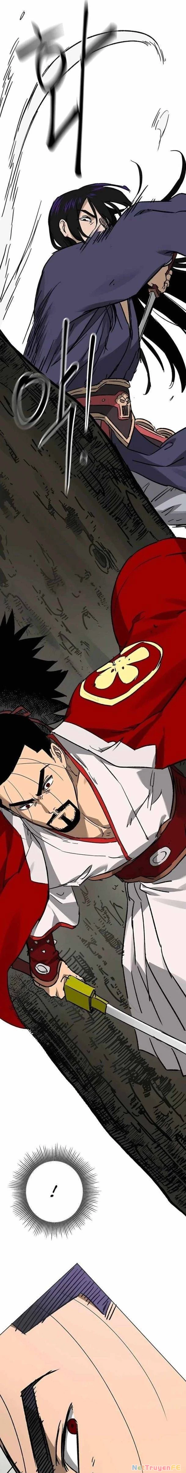 Thăng Cấp Vô Hạn Trong Murim Chapter 204 - Trang 2