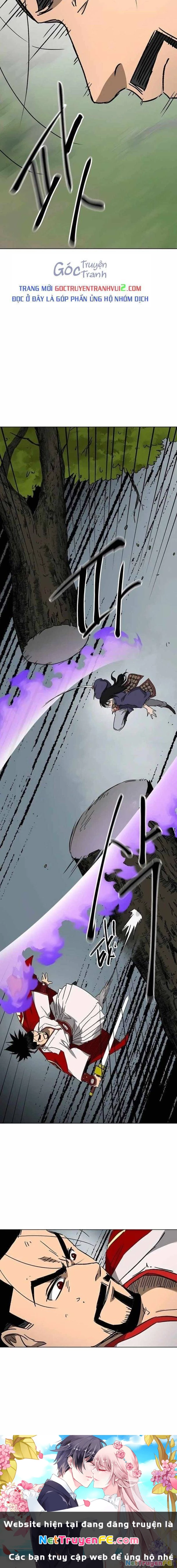 Thăng Cấp Vô Hạn Trong Murim Chapter 204 - Trang 2